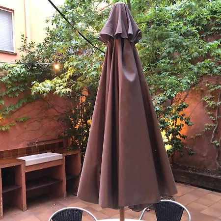 Moll House, The 3* Palamós