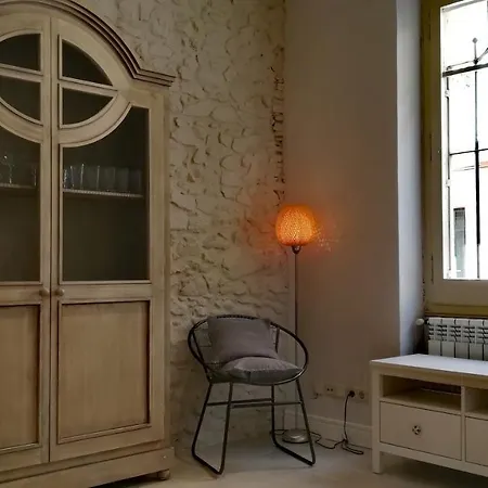 Moll House, The 3* Palamos