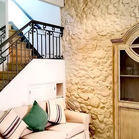 Moll House, The Guest house Palamos