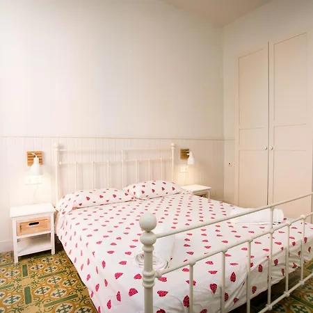 Moll House, The Guest house