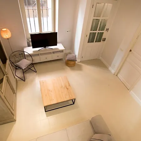 Guest house Moll House, The 3*
