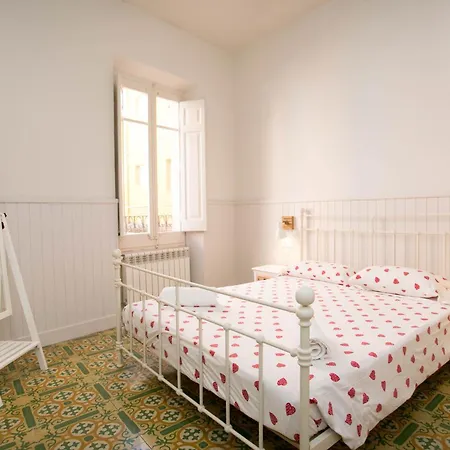 Guest house Moll House, The