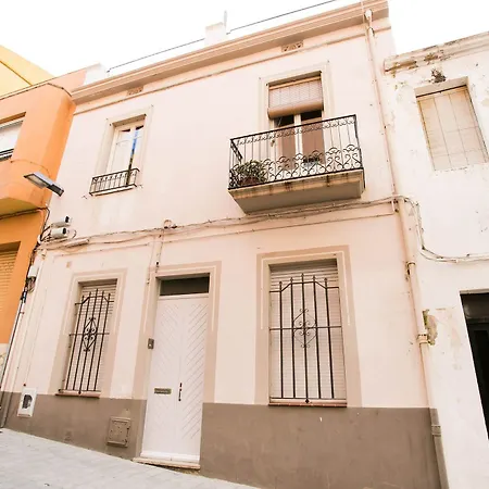 Moll House, The 3*