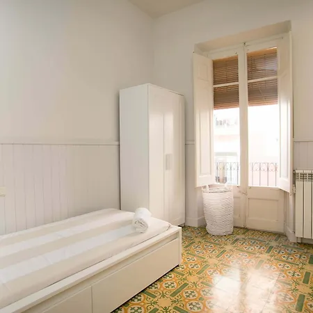 Moll House, The Guest house Palamos