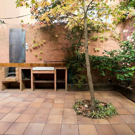 Moll House, The 3* Palamos